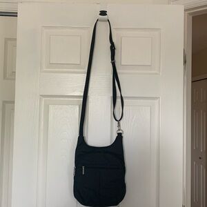 Travelon black crossbody